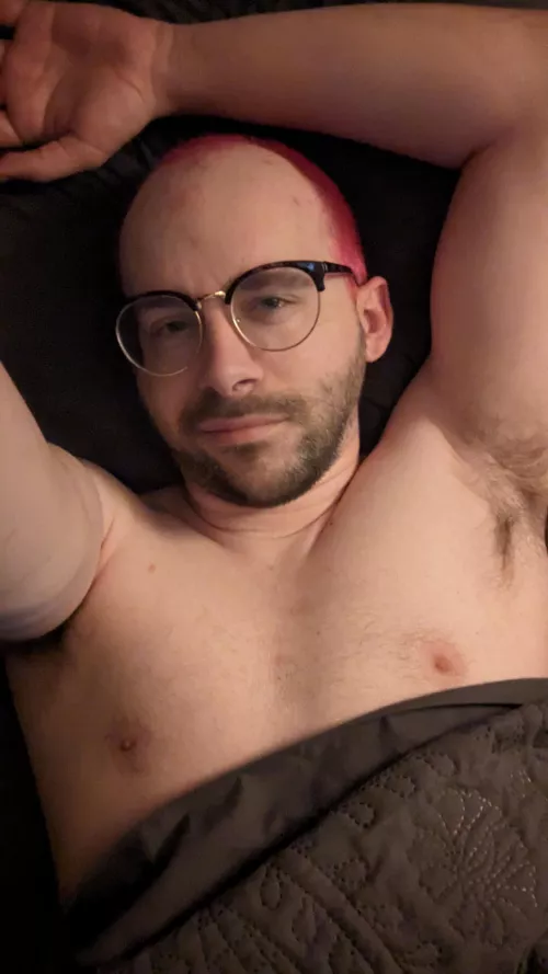 Turning 33 today and feeling okay about it!