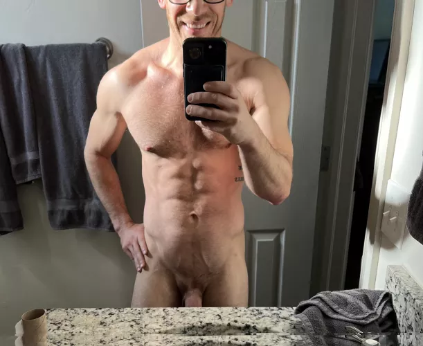 Updated progress [m]