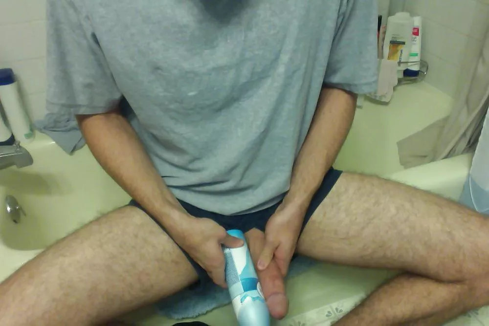 Upvote if you are smaller, message me if you are bigger