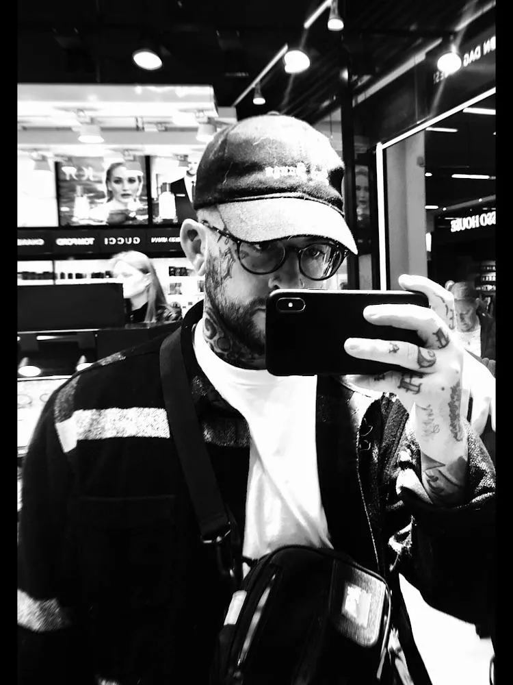 Upvote if you would be in my squad