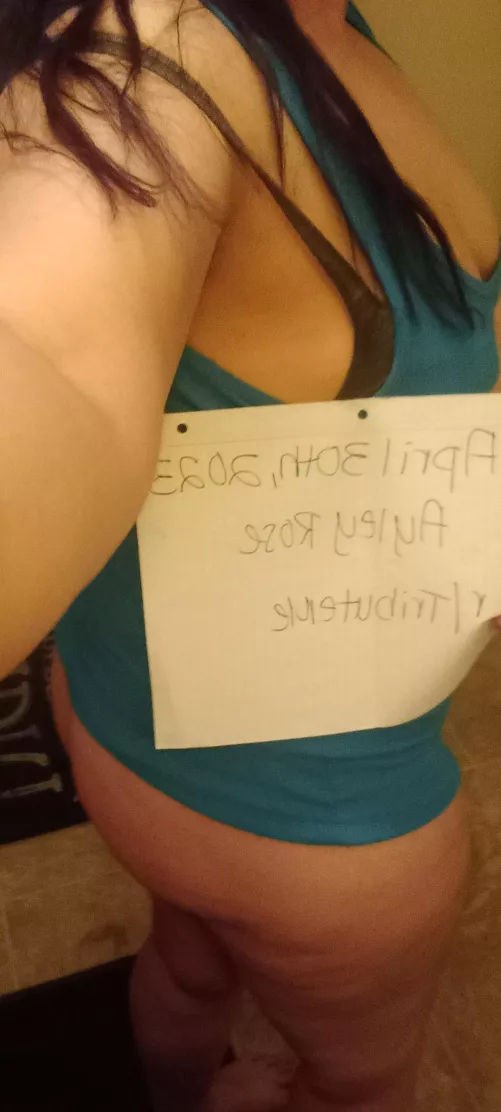 [Verification]