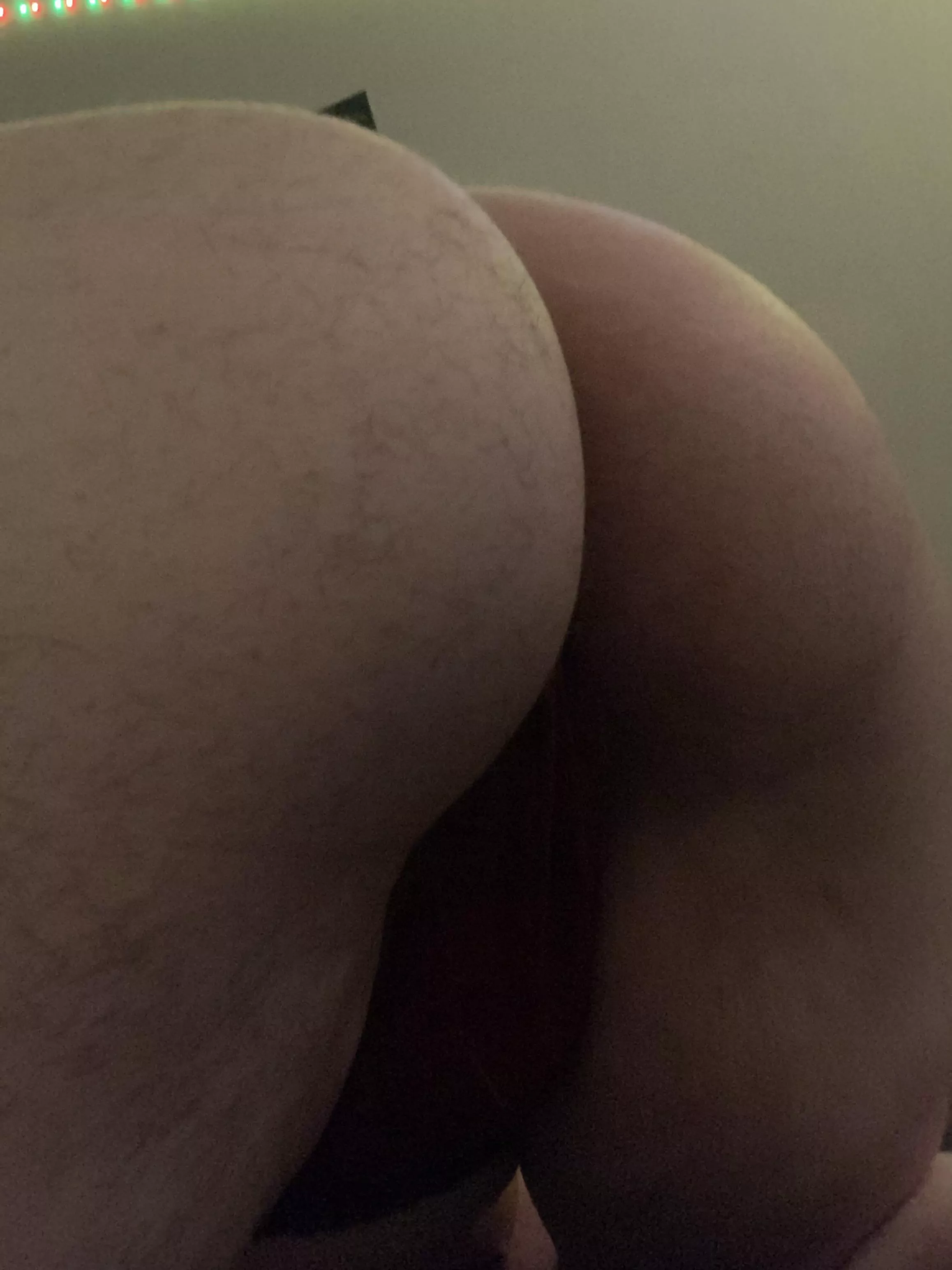wanna spank me while you fuck me?