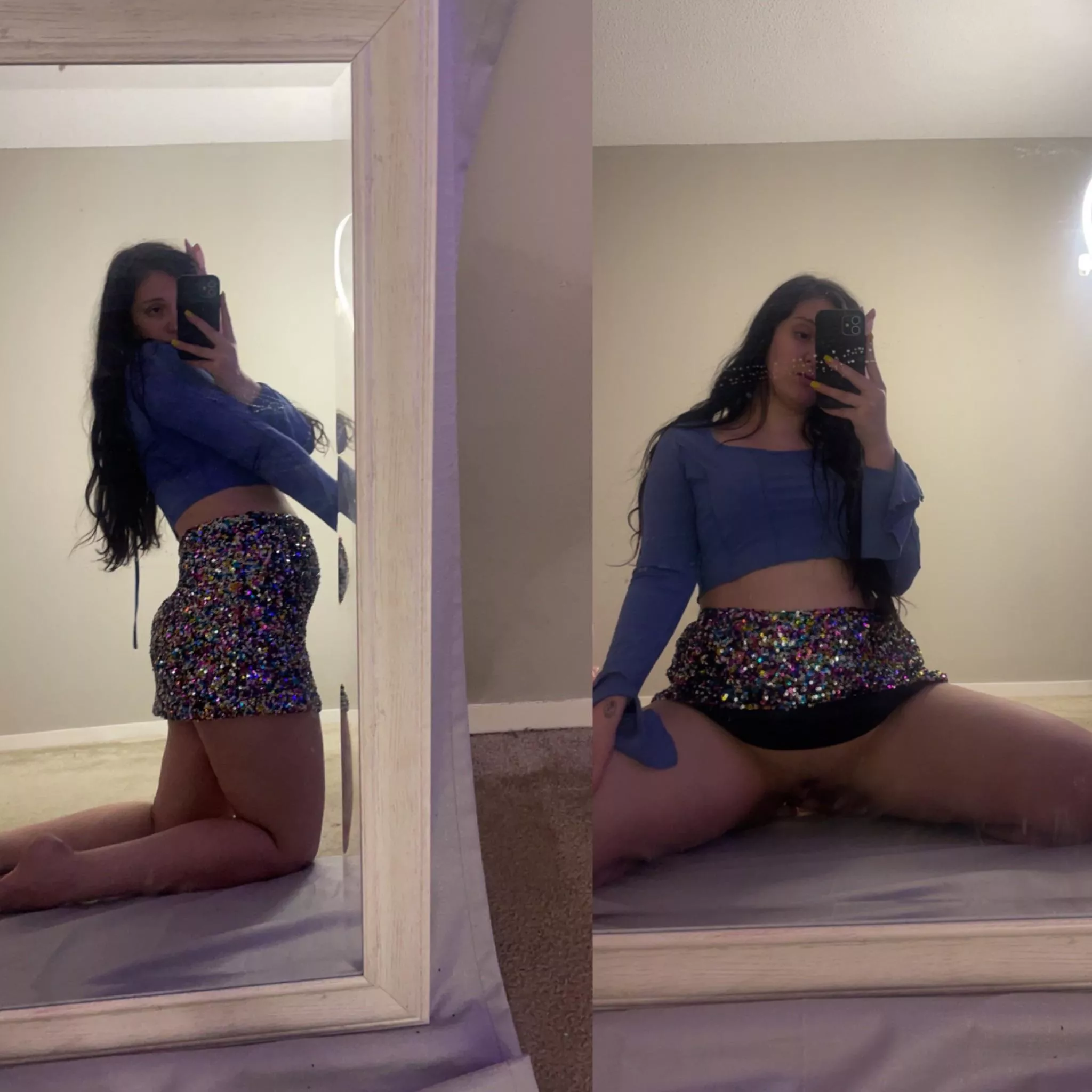 what do we think? 🤓