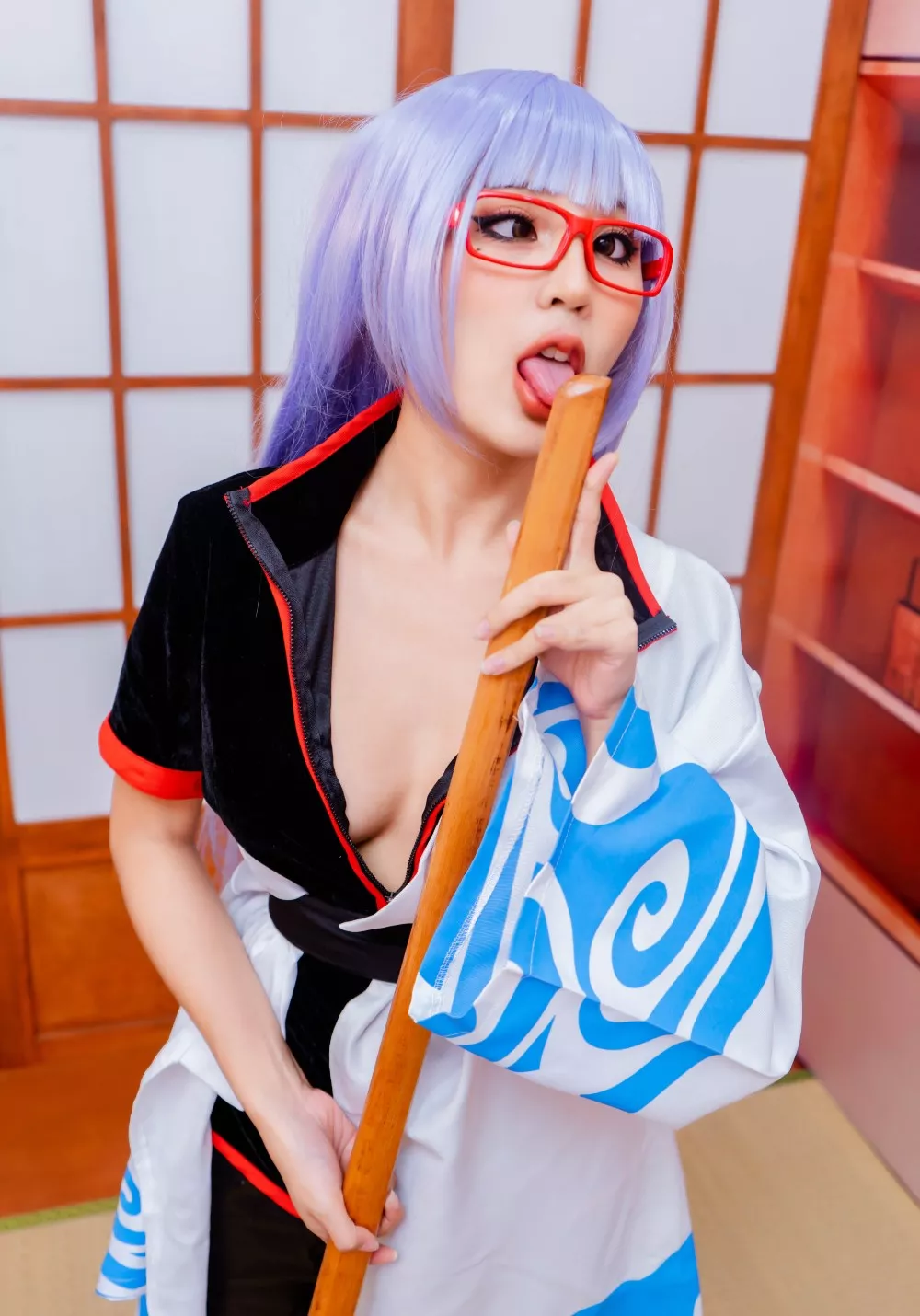 What is your dirtiest fantasy? 🐰