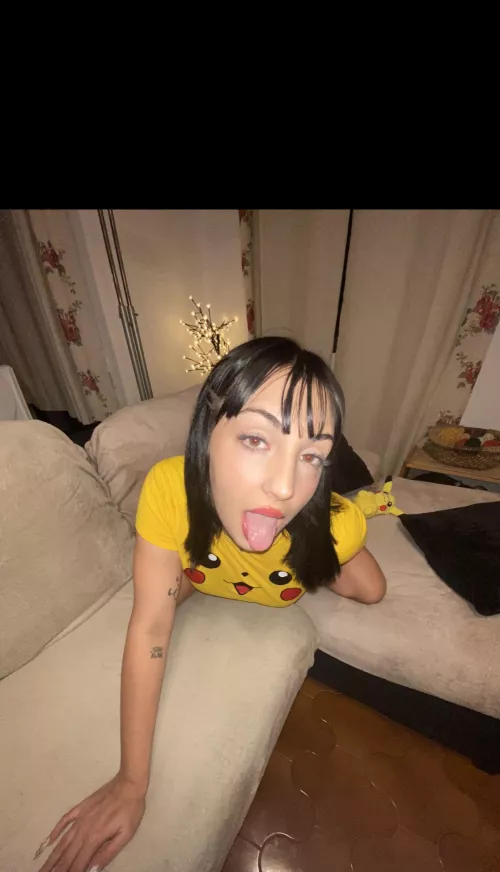 What would you do with my mouth?