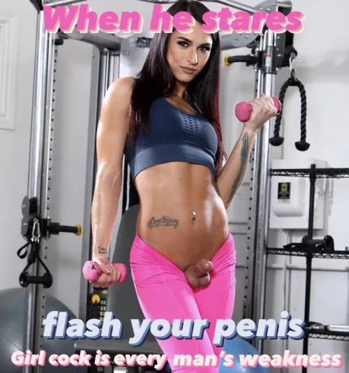 Works every time 👉👈