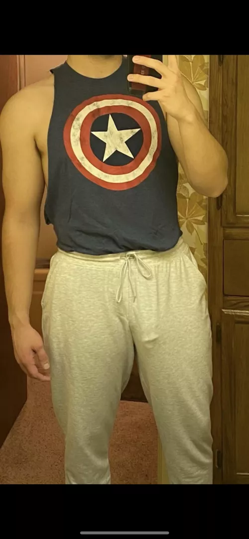 Worst pants to wear when I’m going commando