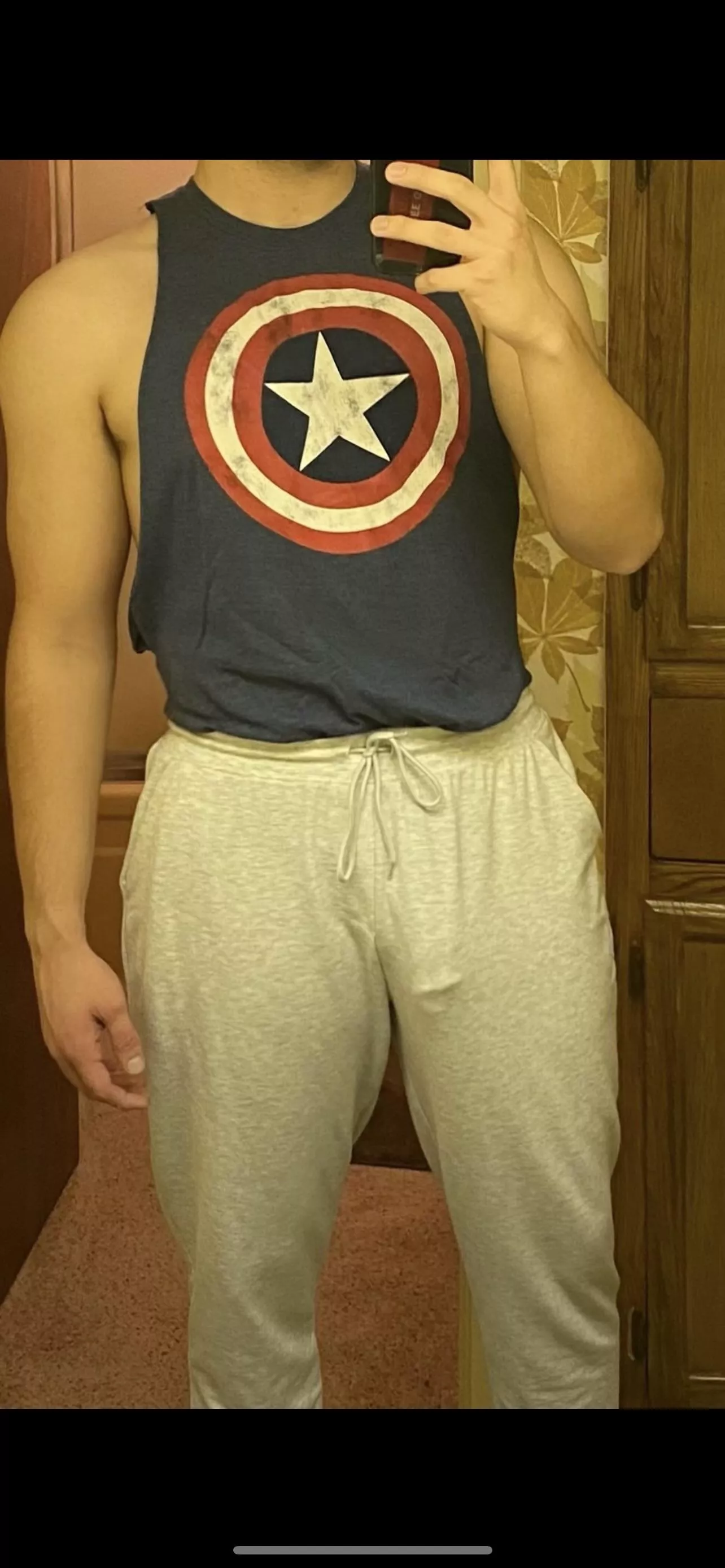 Worst pants to wear when I’m going commando