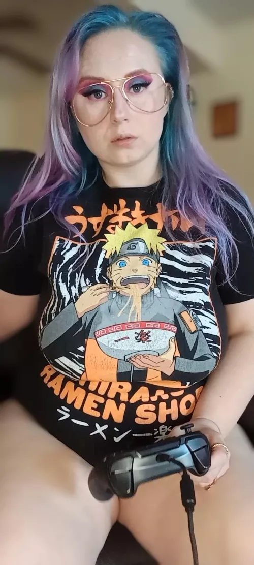 👉👈 would anyone be down to play videogames with me today? 🤞