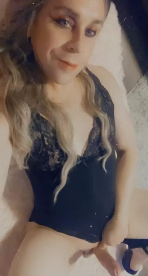 You wanna suck it or ride it ?