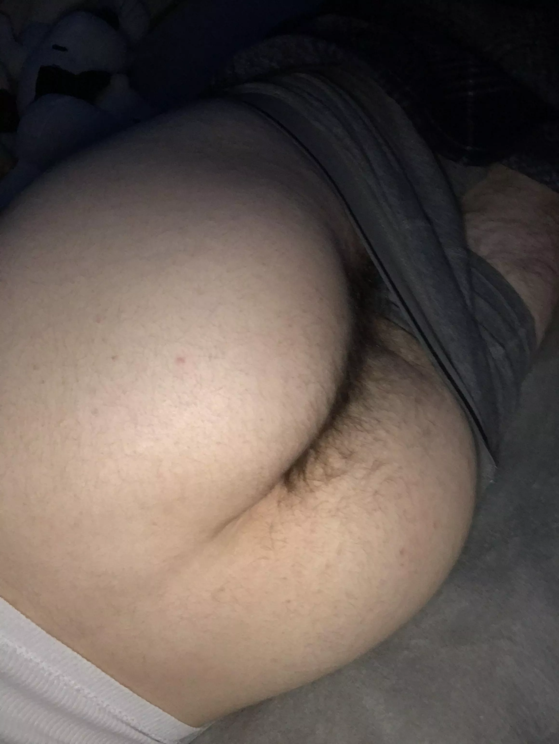 (18) here’s my butt for anyone