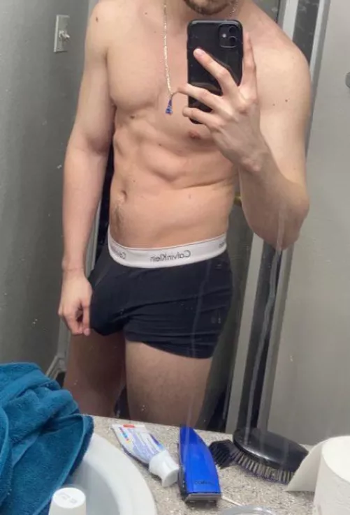 (23) Should I take them off?