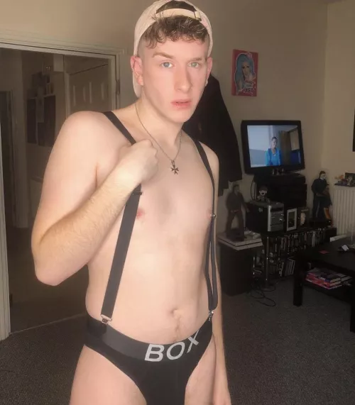 23 uk getting railed by my grinder master send fsce when adding lew_stimson