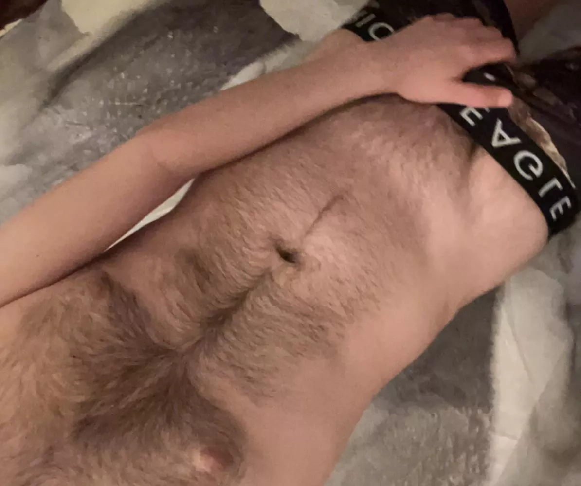 26 Canada. In the shower looking for a quick nut