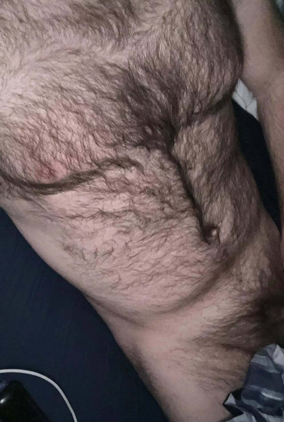 27m.. this hairy otter bod needs exploring (: who’s up for it?