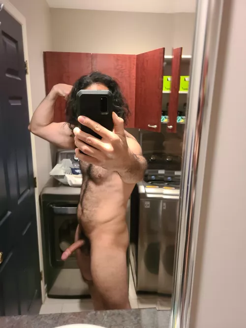 31 [M] Post workout horniness, always get me!