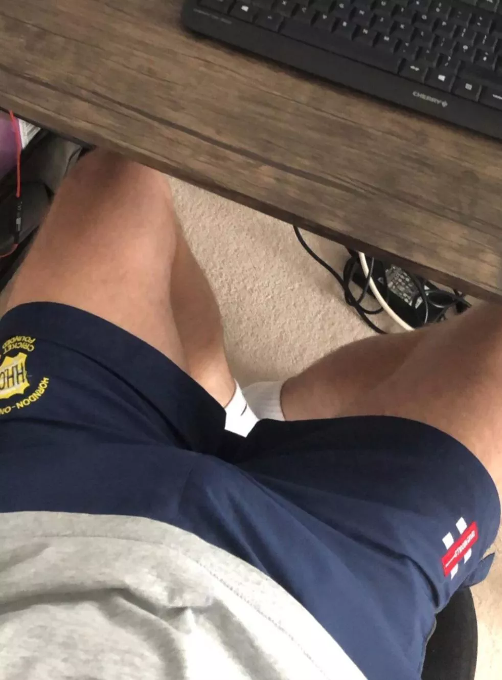 36 kinky married dad, very horned up today, kink++ Add me: myorks23