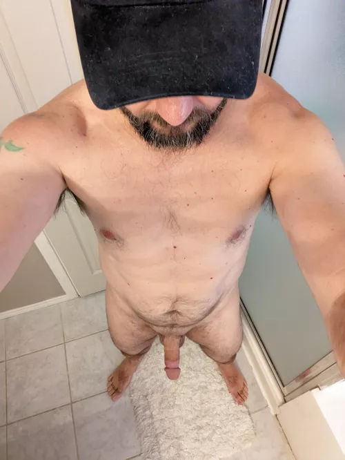 [45] Decided to try a new angle...