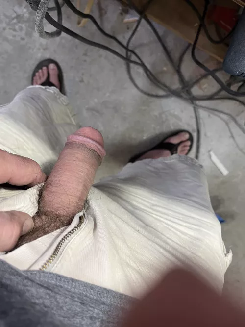 (50) dad just working away with my wood in the shop. Hope y’all like comments welcum.