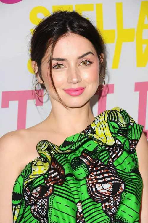 Ana de Armas