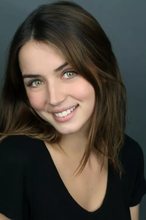 Ana de Armas