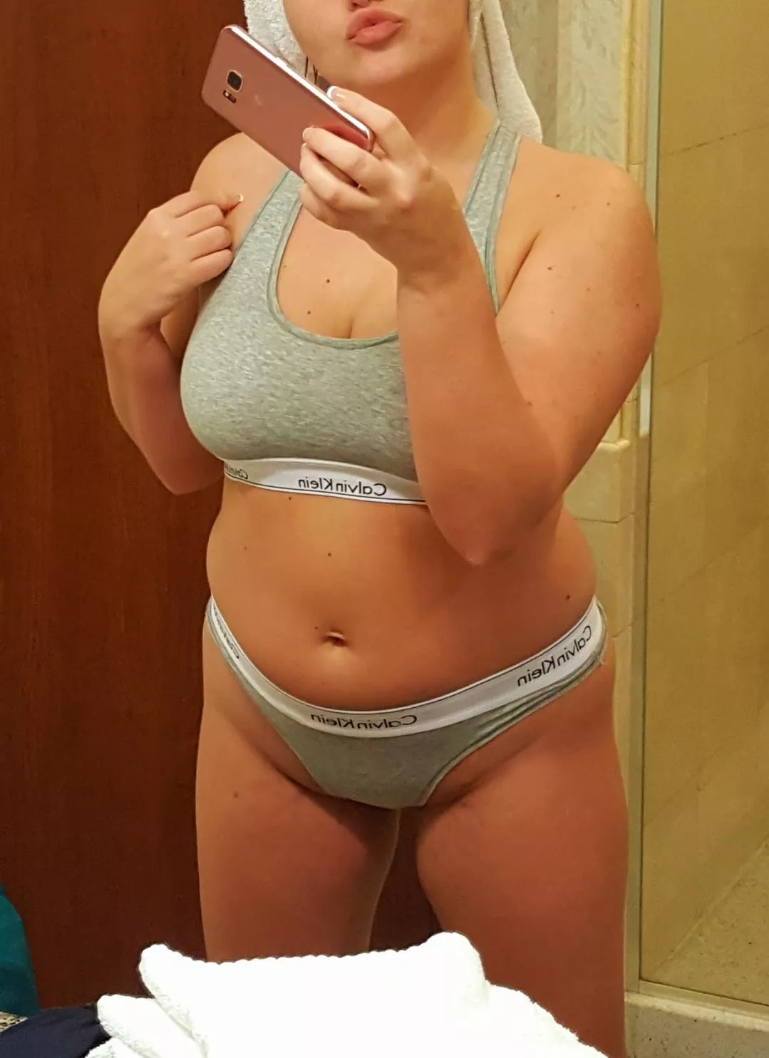 Any well endowed Bull's in here have any interest?