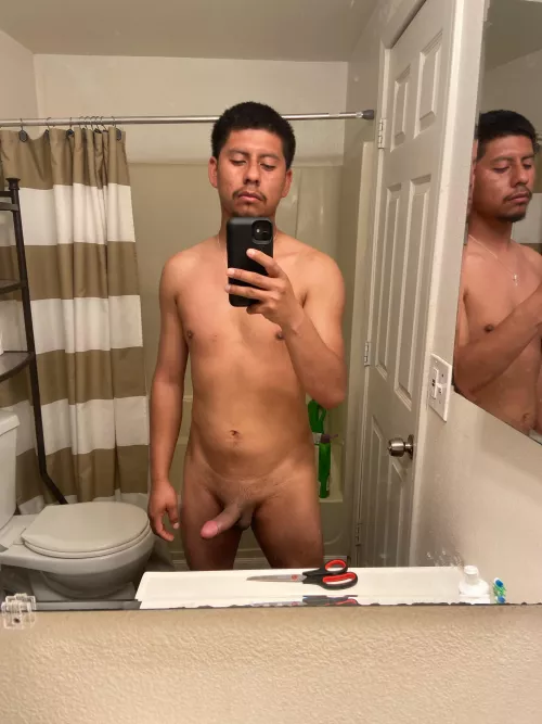 Anyone like Mexican cock?