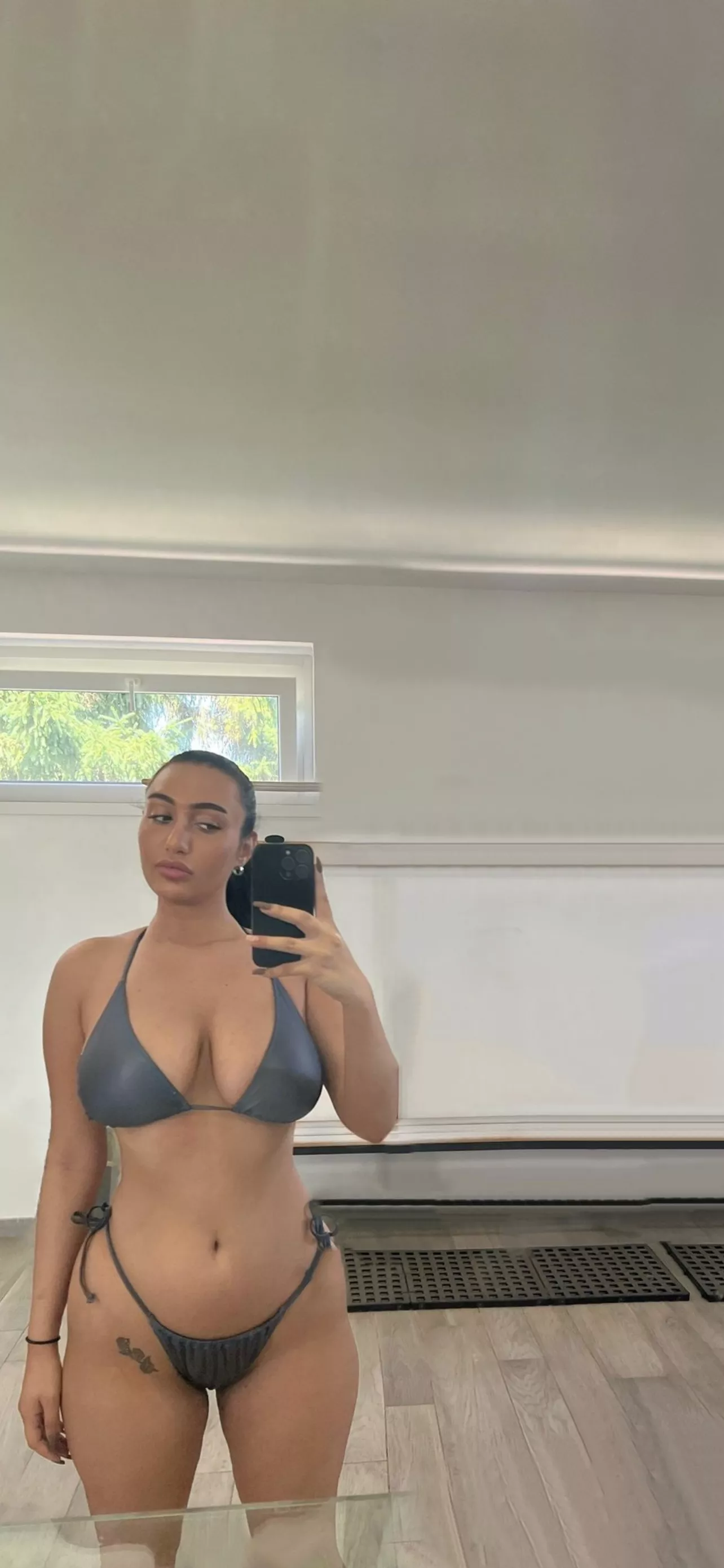 are they big enough to sit here