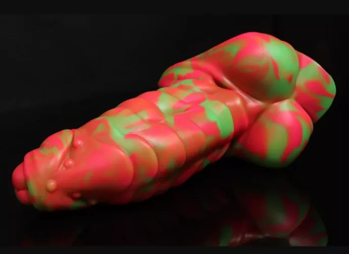 Been a long time cuming!