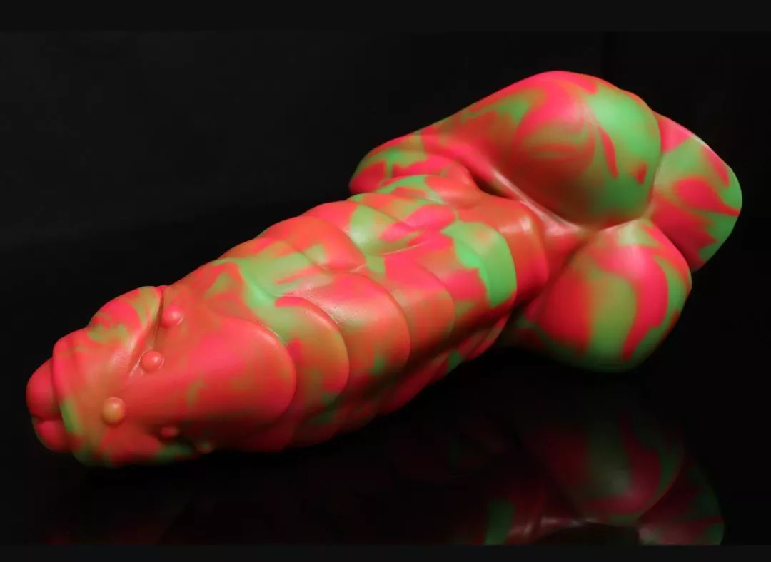 Been a long time cuming!