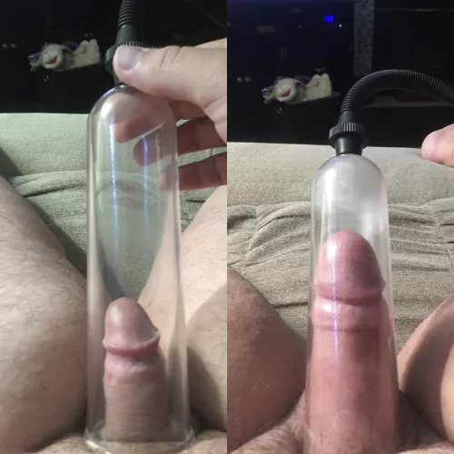 Before and after an hour