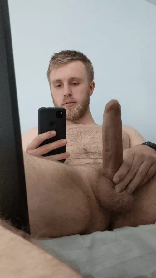 Big dicks need talented suckers