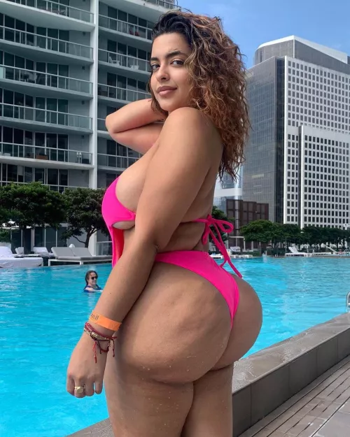 Big mami