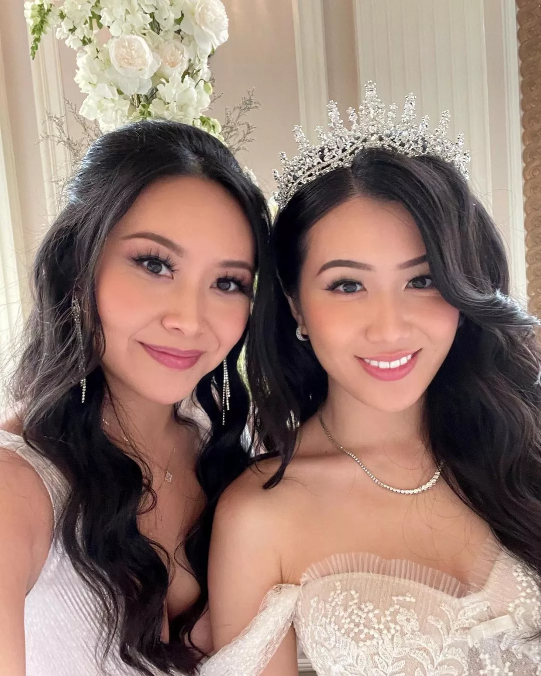 Bride or Maid of Honor