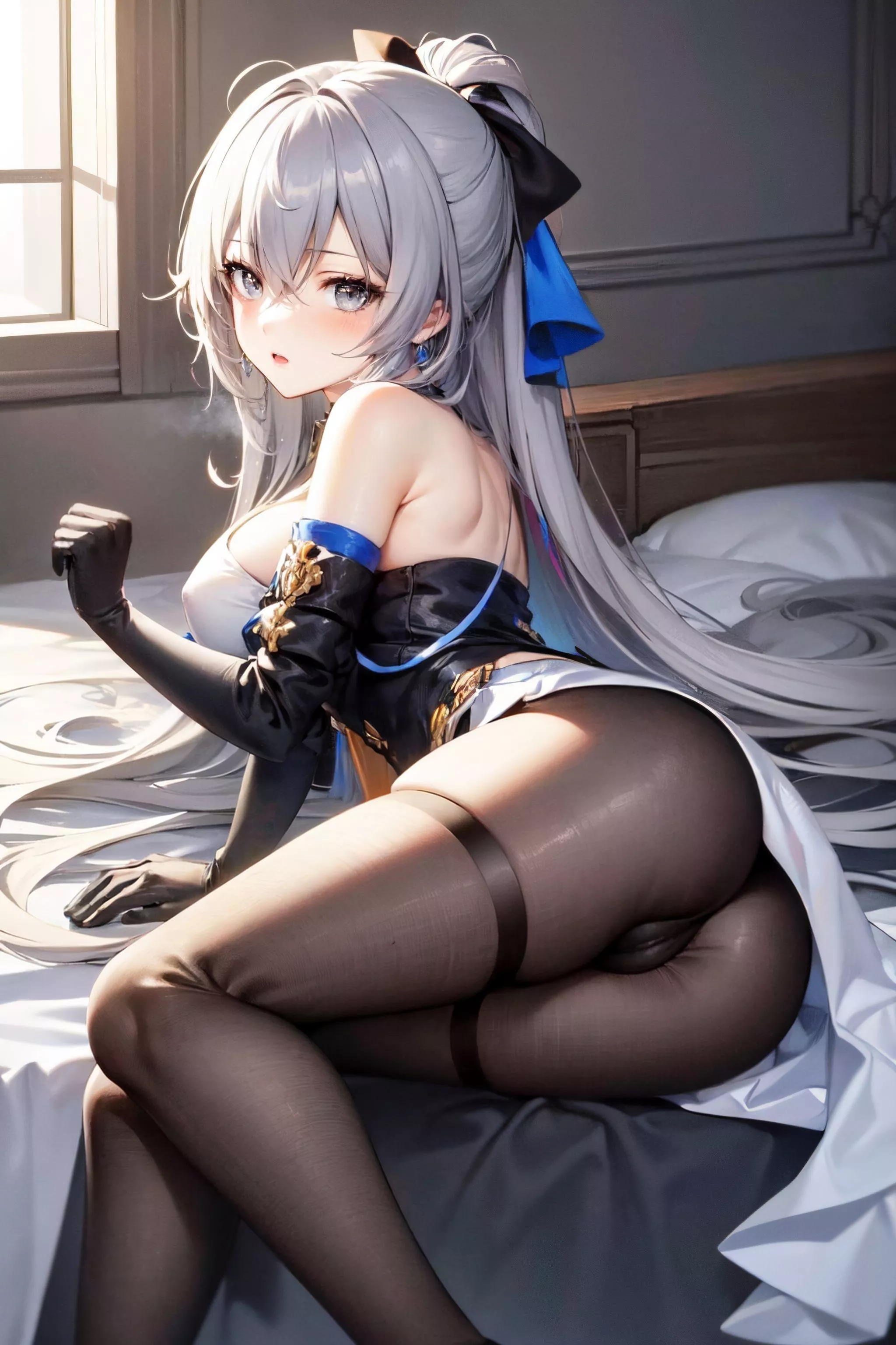 Bronya [Honkai Star Rail]