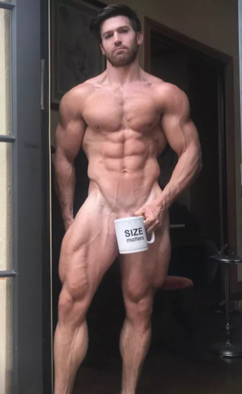 Can I taste your coffee?☕️