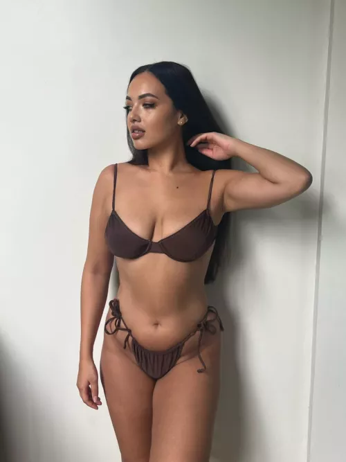 Caught the sun and I taste sweet