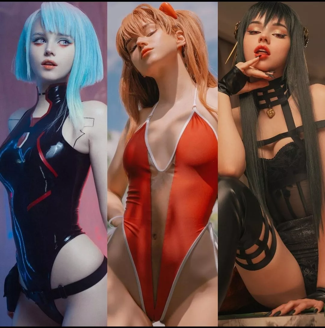 Centre ❤️ Left 💙 Or Right 🖤?