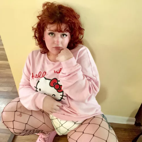 Changies or leakies?