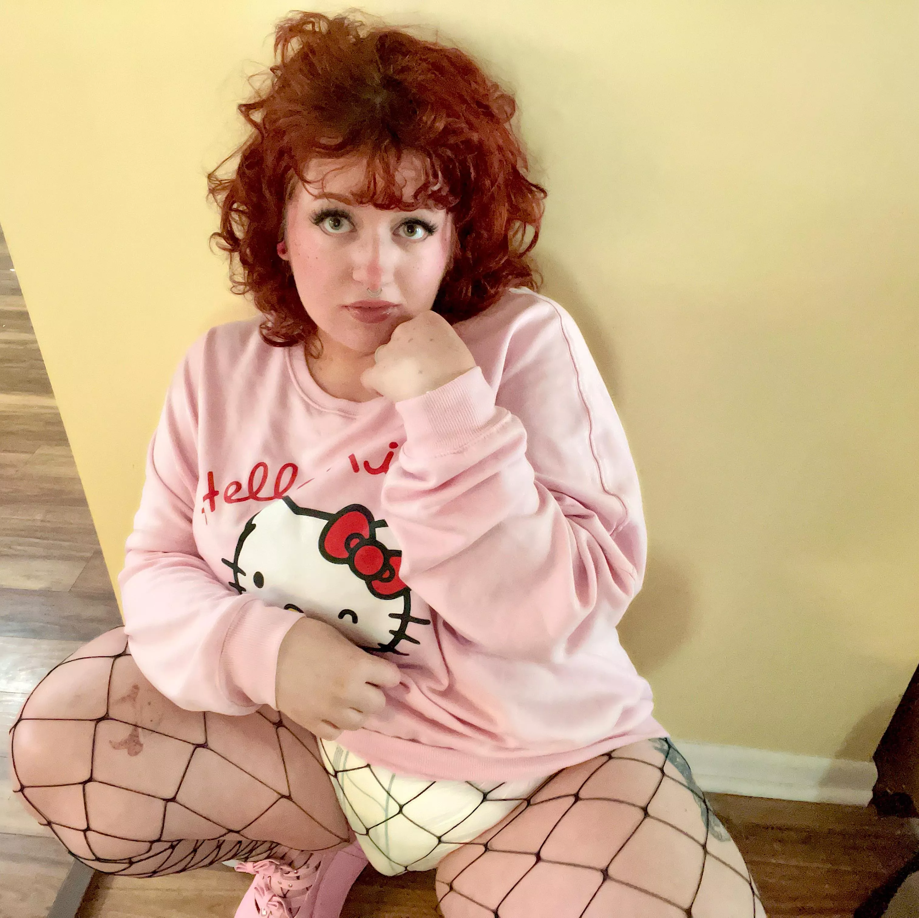 Changies or leakies?