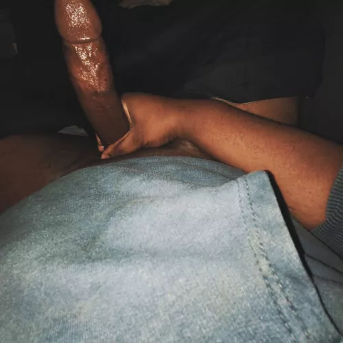 Come get some chocolate