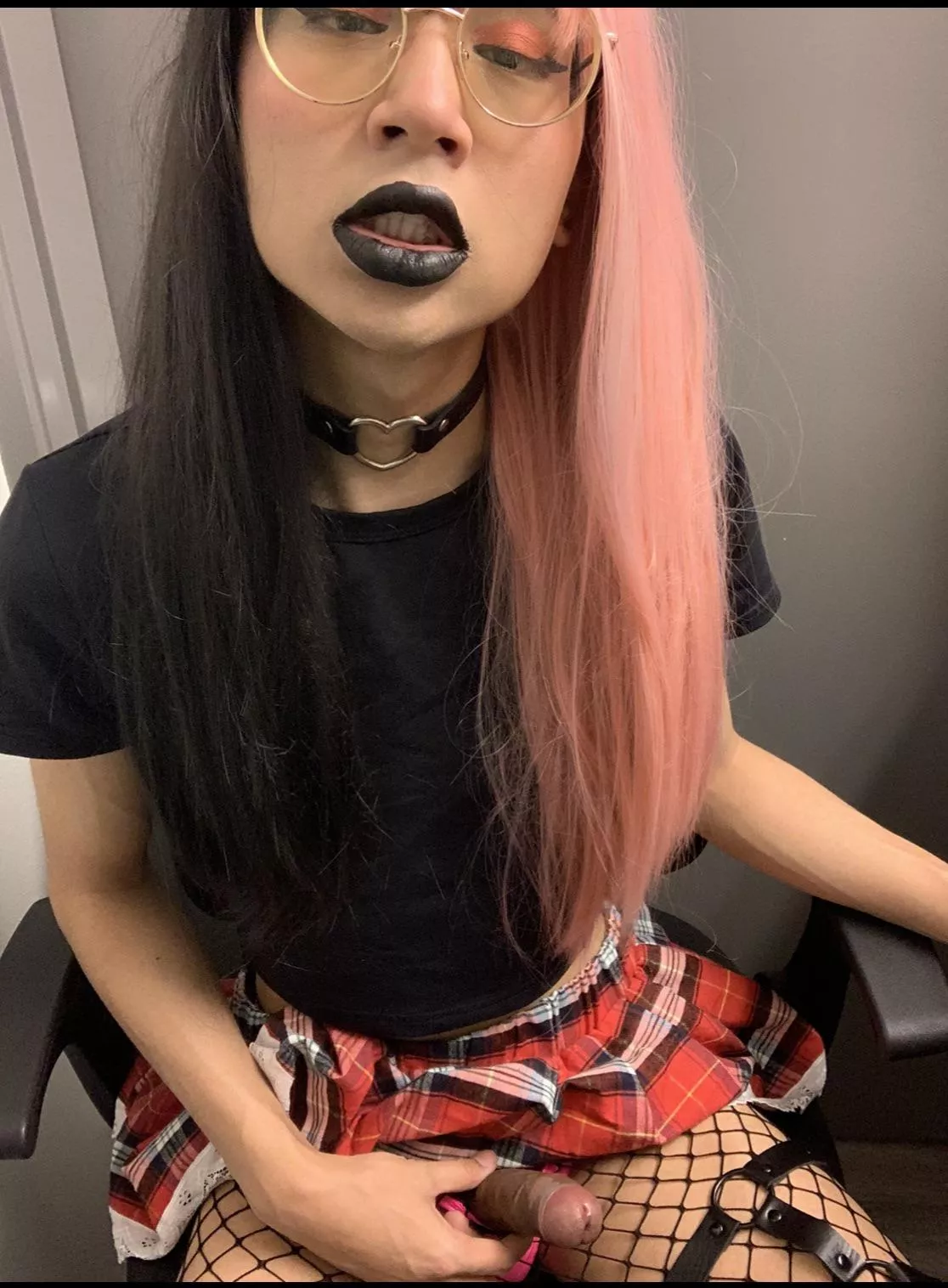 Cum over my parents are gone 😈