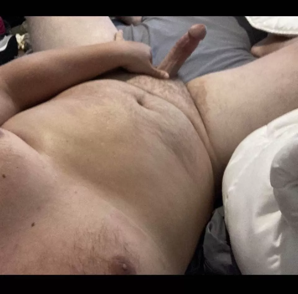 Definitely member of team Dadbod, what do you think of me?