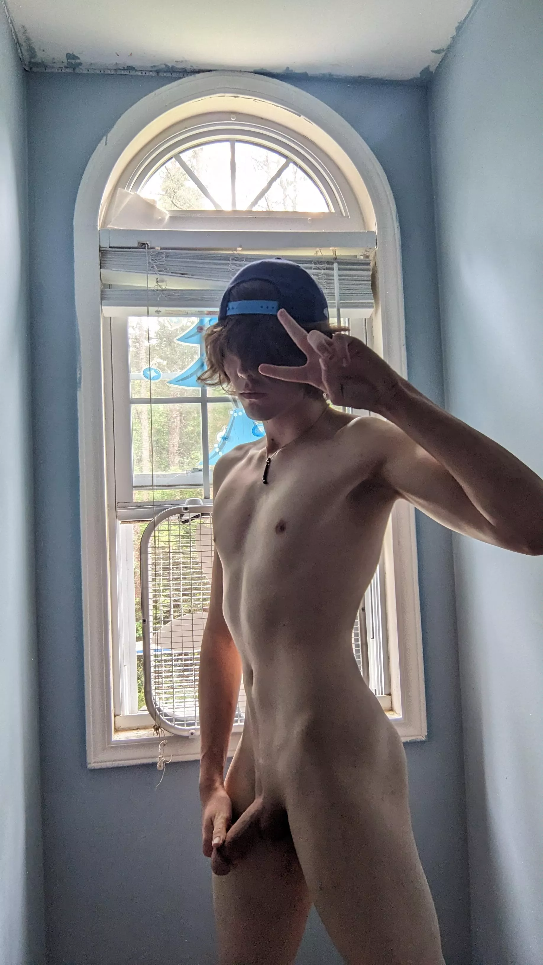 Do I qualify for boy toy?