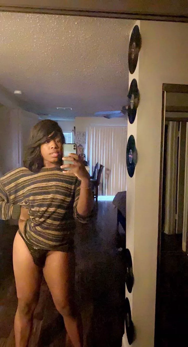 Do you want to rub bulges ?