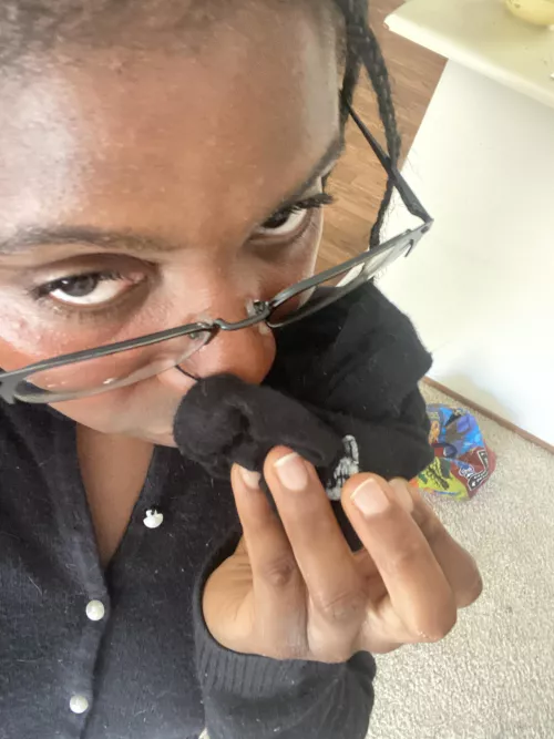 Don’t you just love the smell 😩