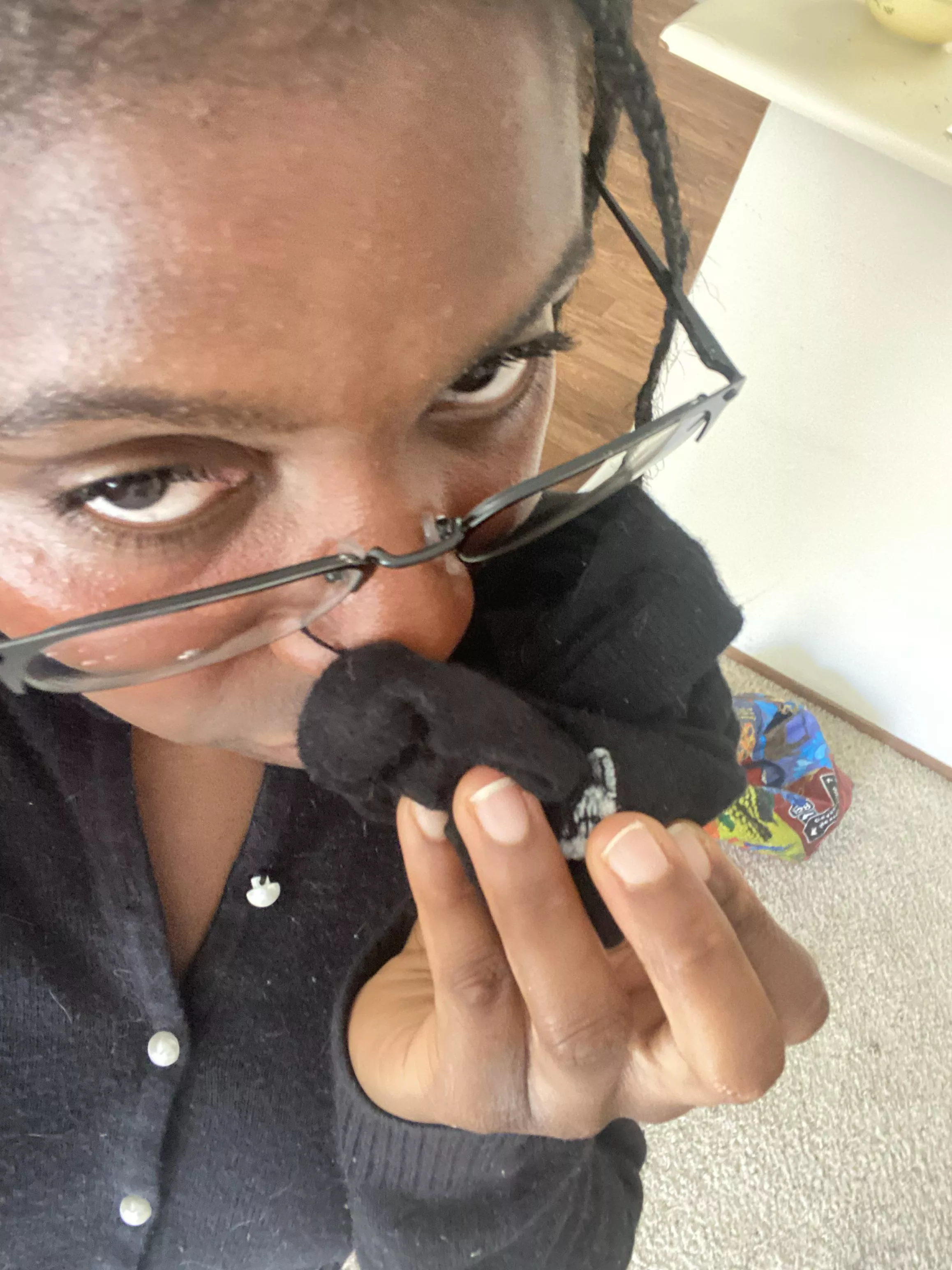 Don’t you just love the smell 😩