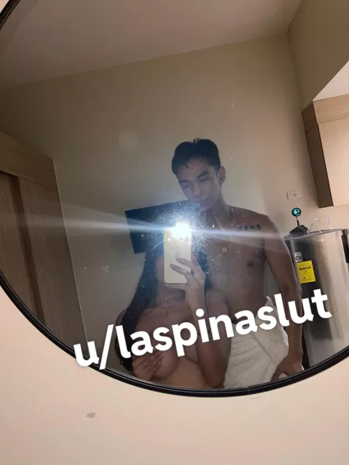 (f) guess who’s I’m with? the KMJS alter guy! 😅