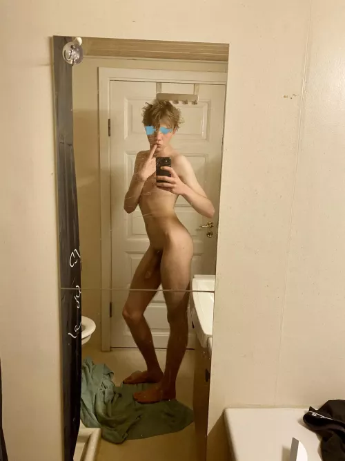 Fall in love with me~