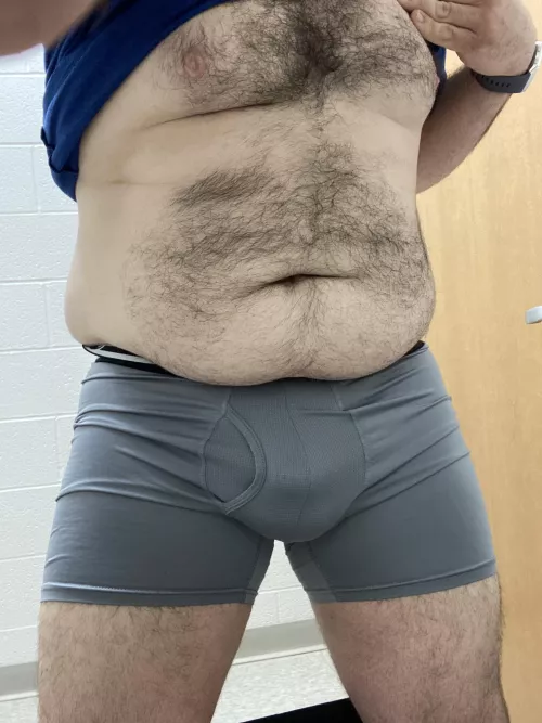 Felt like showing off for the first time in a while 😈😏